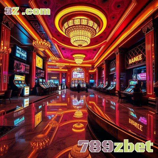 Login Criativo e Prático no 789zbet: Jogue Sem Barreiras
