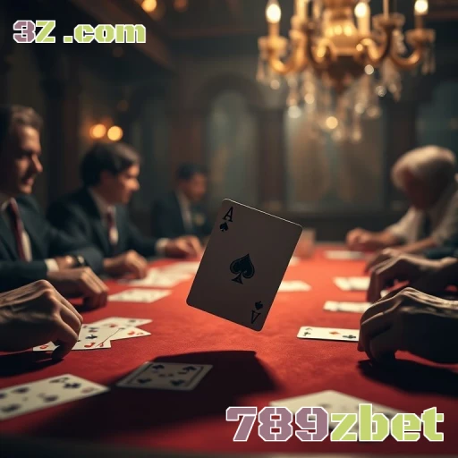 A Plataforma da 789zbet: Inovação e Diversão em Cada Jogo