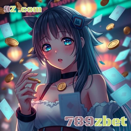 Slots Fantásticos: A Experiência Incrível no 789zbet