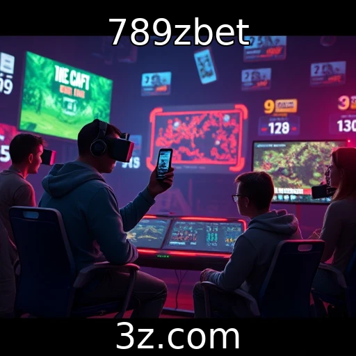 Tecnologia de realidade aumentada em aplicações de jogos