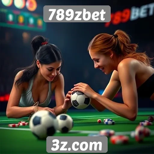 Comparativa das opções de apostas disponíveis na 789zbet