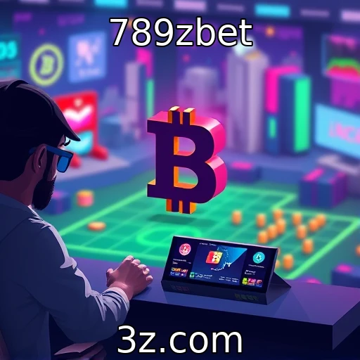 Análise de jogos baseados em blockchain