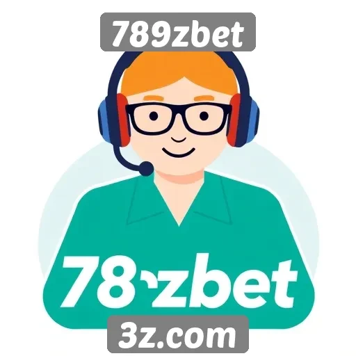 Suporte ao cliente e atendimento no 789zbet