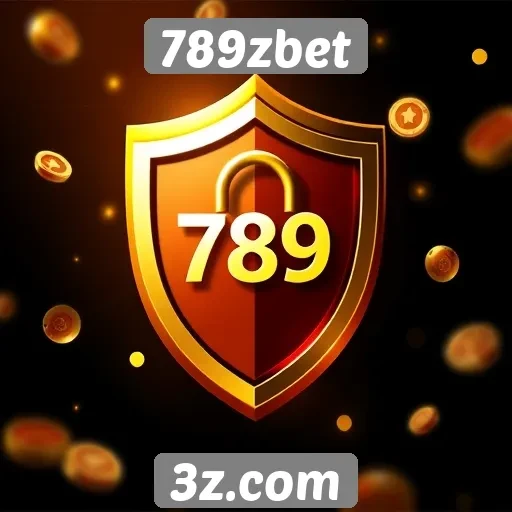 Segurança e proteção de dados no 789zbet