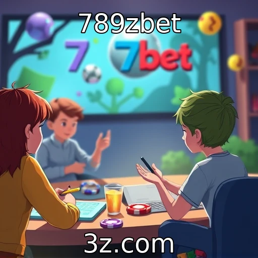 Jogos educativos: uma nova abordagem para aprendizado