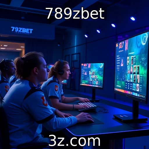 E-sports ganham novos recordes de audiência