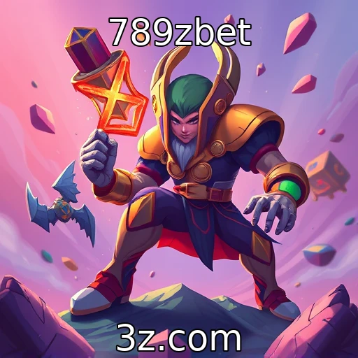 O futuro das NFTs na indústria de jogos