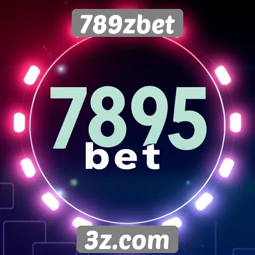 Futuro das apostas online com o 789zbet em 2025