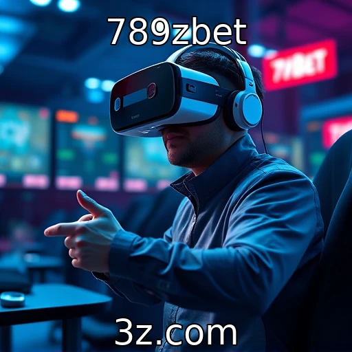 Desenvolvedores de jogos apostam na realidade virtual