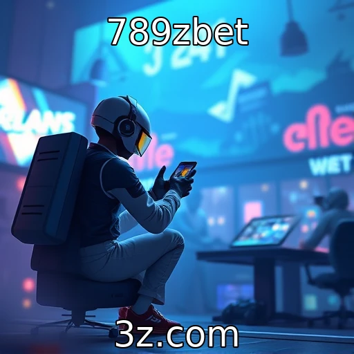 Inovação em jogos: novas tecnologias em desenvolvimento