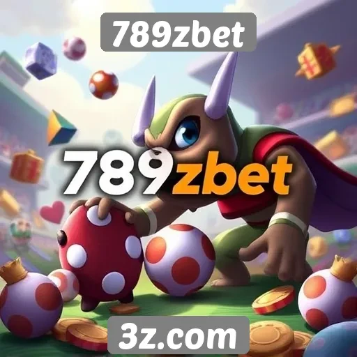 Análise da variedade de jogos disponíveis no 789zbet