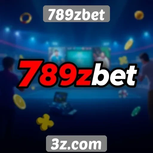 Análise da plataforma de jogos 789zbet