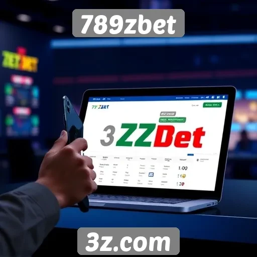 Aspectos legais e regulamentação do 789zbet