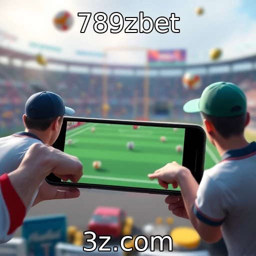 Desenvolvimentos em jogos mobile e suas tendências