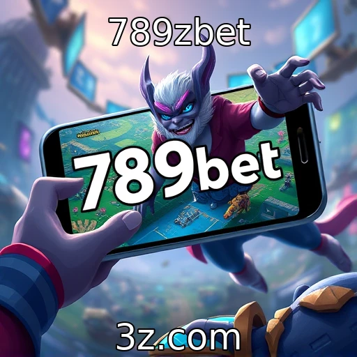 Crescimento dos jogos mobile e seu impacto no mercado