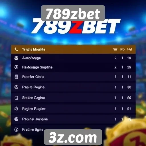 Métodos de pagamento aceitos no 789zbet