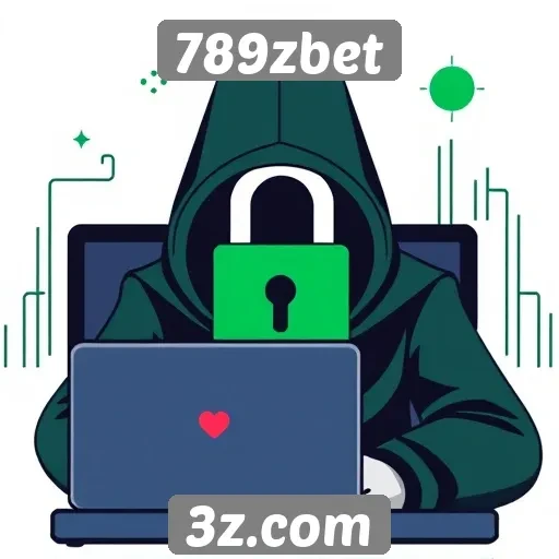 Análise sobre a segurança do site 789zbet