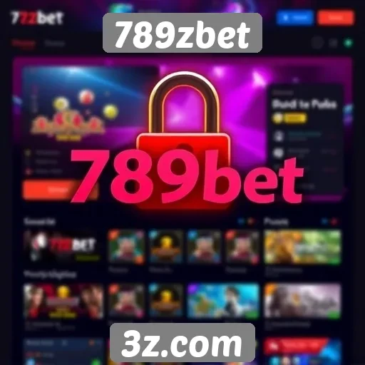 Análise da segurança do site 789zbet