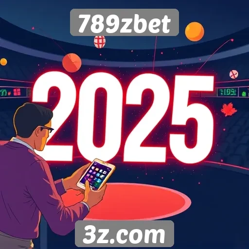 Estratégias de marketing do site 789zbet em 2025