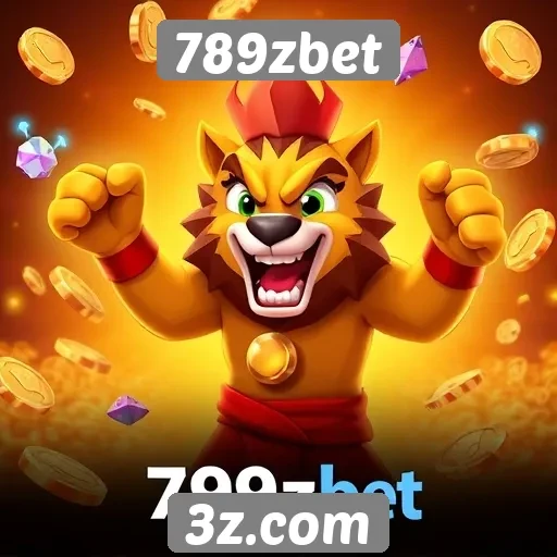 789zbet oferece ampla variedade de jogos online