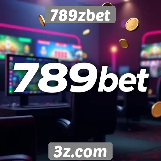 789zbet analisa tendências de jogos online