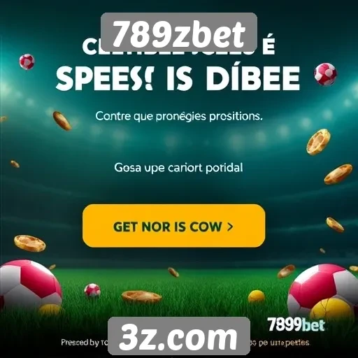 Plataforma 789zbet apresenta promoções atrativas para novos usuários
